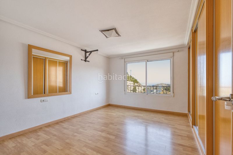 Foto f9c1bd9e-6234-4375-88f4-1769381eb4dc. Etagenwohnung mit heizung in Xixona
