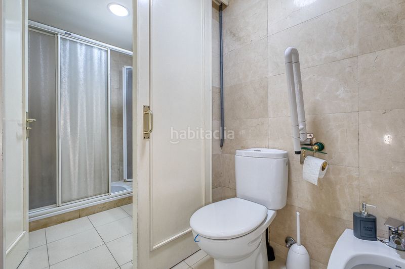 Foto fde691d9-528a-4020-915e-d02f1654abbd. Pis amb calefacció a Barrio del Centro Alicante