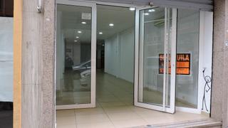 Lloguer Local Comercial  Carrer dos de maig
