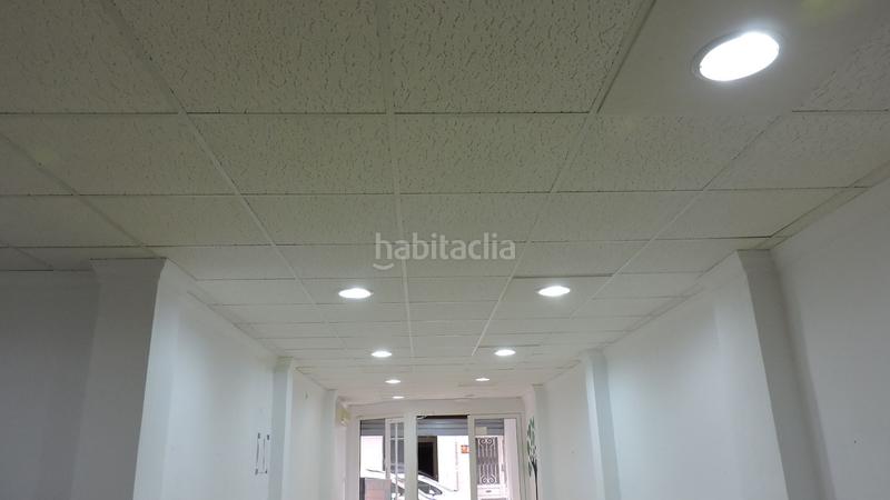 Foto 46b6d436-a654-4ab6-9056-75e4985ce169. Lloguer local comercial a Ibi