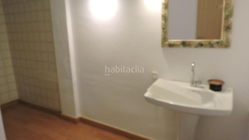 Foto 5b54d6d0-38fb-43a7-89f8-4a57644f42a7. Lloguer local comercial a Ibi