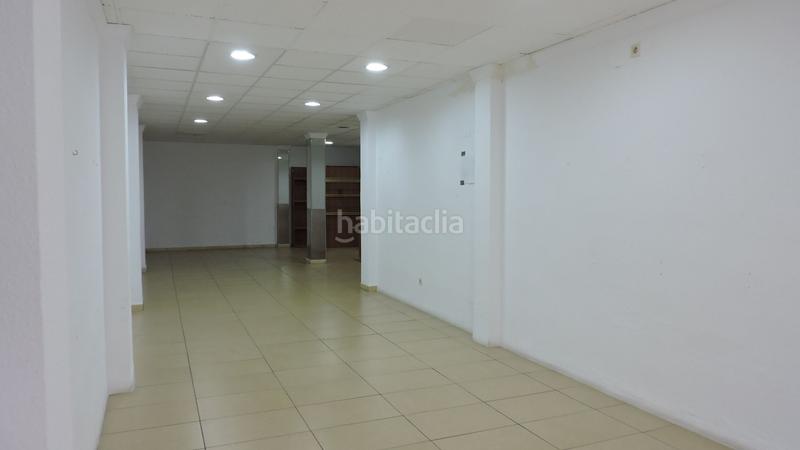 Foto 88e34970-865b-4c03-8f53-a5f09d643403. Lloguer local comercial a Ibi