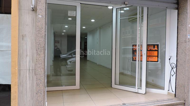 Foto a41b4c9e-8fb1-416a-a9b3-85fd17aa9ed3. Lloguer local comercial a Ibi
