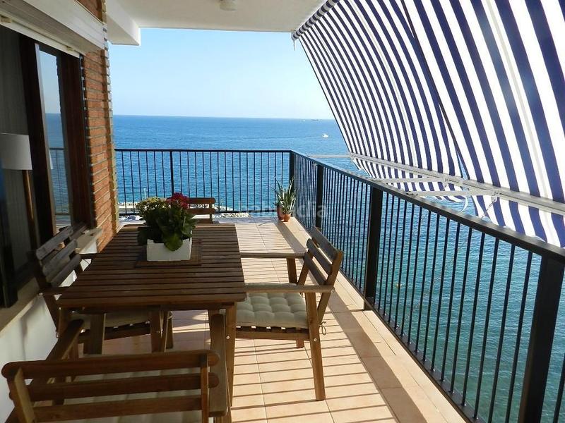 Foto 88ffec70-870d-4e22-a370-c0216d941612. Alquiler apartamento wifi. calefacción. a/a. parking. en Alicante