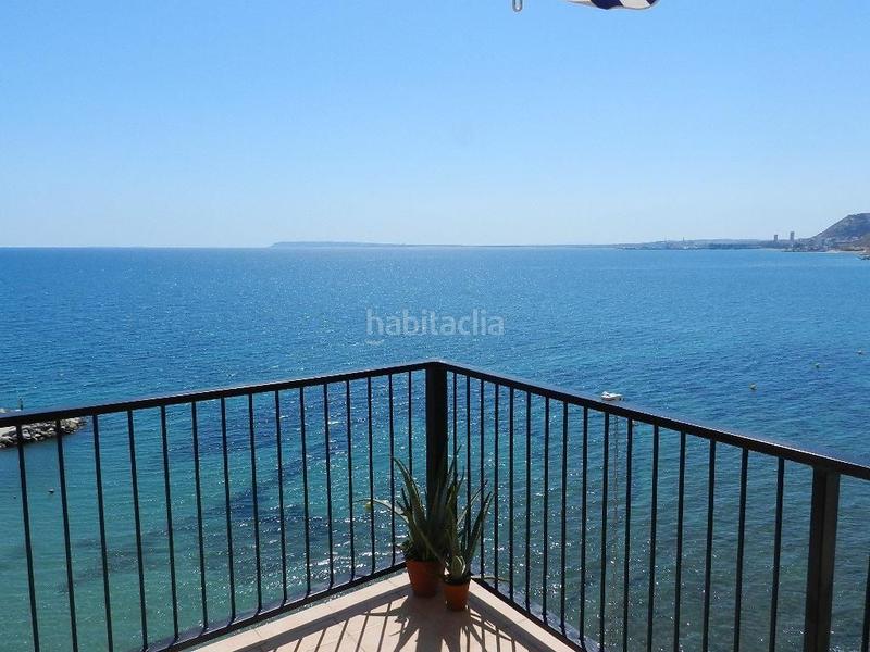 Foto d600ce49-3e63-4f5b-a9a4-6c914bbad608. Alquiler apartamento wifi. calefacción. a/a. parking. en Alicante