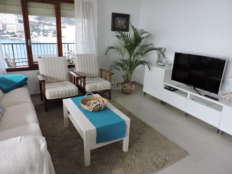 Foto d7f7d3e4-e0e2-4154-8855-69822996c84c. Alquiler apartamento wifi. calefacción. a/a. parking. en Alicante