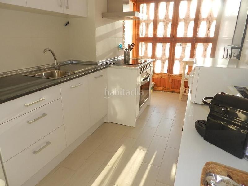 Foto aede21b0-dd8f-4a0d-ab5c-df06c6ffdbd6. Lloguer apartament amb calefacció aparcament a Cabo de las Huertas Alicante