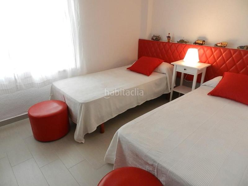 Foto 48235e4f-1bc3-4001-ac43-3a9e6efa0fdb. Location appartement avec chauffage parking dans Cabo de las Huertas Alicante