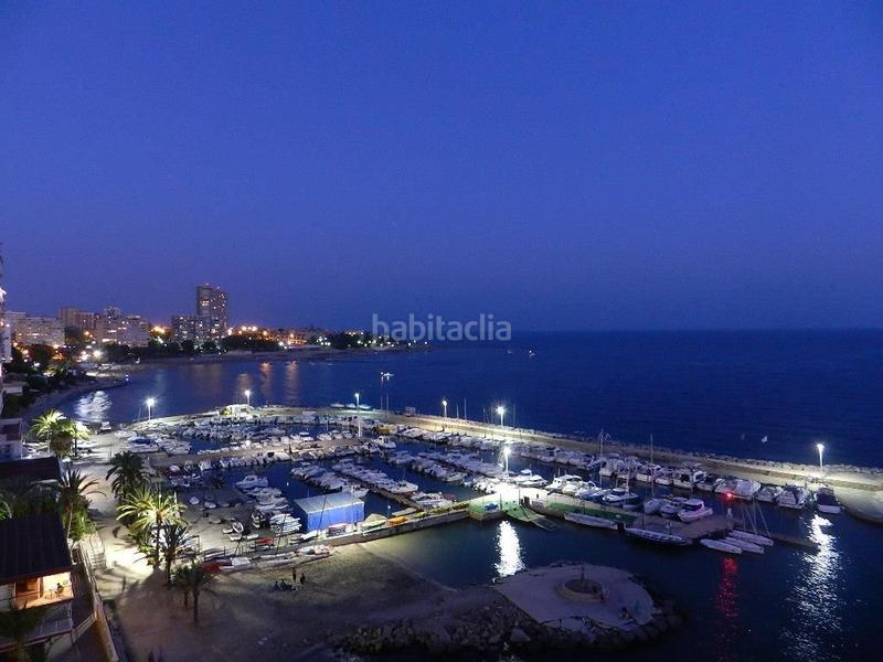 Foto 1048ebcb-5124-4318-b12b-9a77fdd1f5e7. Miete appartement mit heizung parking in Cabo de las Huertas Alicante