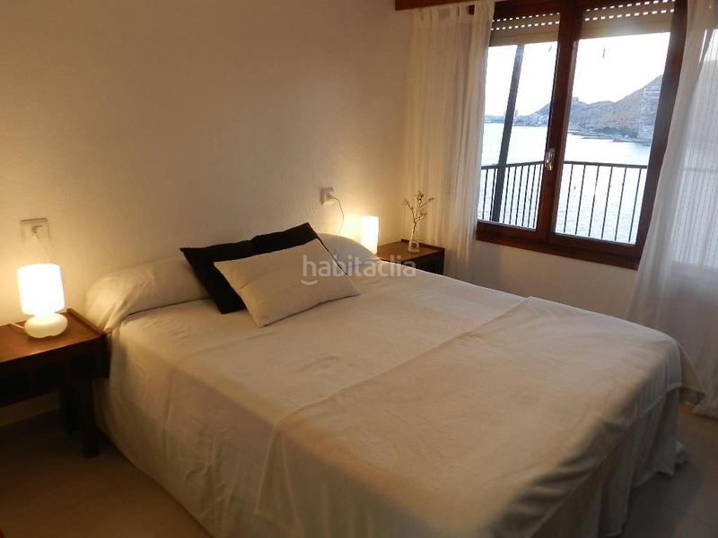 Foto 4ebe3633-c4e3-4506-a0db-92a34bc5b61d. Miete appartement mit heizung parking in Cabo de las Huertas Alicante