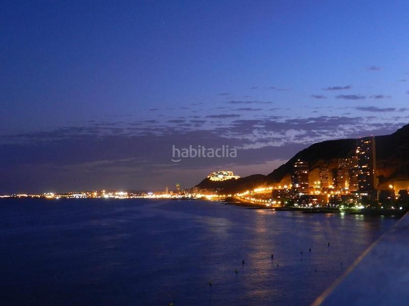 Foto 9f1d3276-4a11-4ac4-94a4-1ce79e5fb571. Miete appartement mit heizung parking in Cabo de las Huertas Alicante