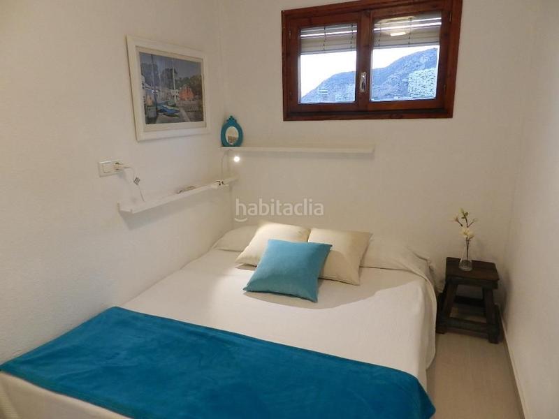 Foto b5c0bfc1-b9a4-4b6b-9130-f2faa9bf54e4. Miete appartement mit heizung parking in Cabo de las Huertas Alicante