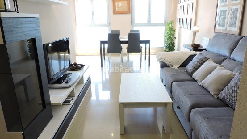 Foto d77bd566-5226-4558-93d0-49a997332c24. Affitto piccolo appartamento con riscaldamento parcheggio in Alicante