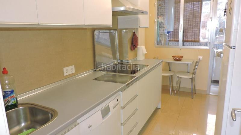 Foto 519d6791-ffb7-4a06-95d2-2c694a30b993. Miete appartement mit heizung parking in Raval Roig - Virgen del Socorro Alicante