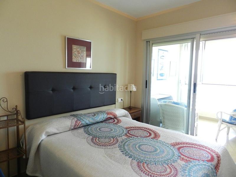 Foto 5882115e-4f93-413e-9539-396fba07d44e. Miete appartement mit heizung parking in Raval Roig - Virgen del Socorro Alicante