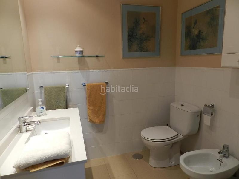 Foto 63cf910b-efeb-4ea6-8370-74a99d139d99. Miete appartement mit heizung parking in Raval Roig - Virgen del Socorro Alicante