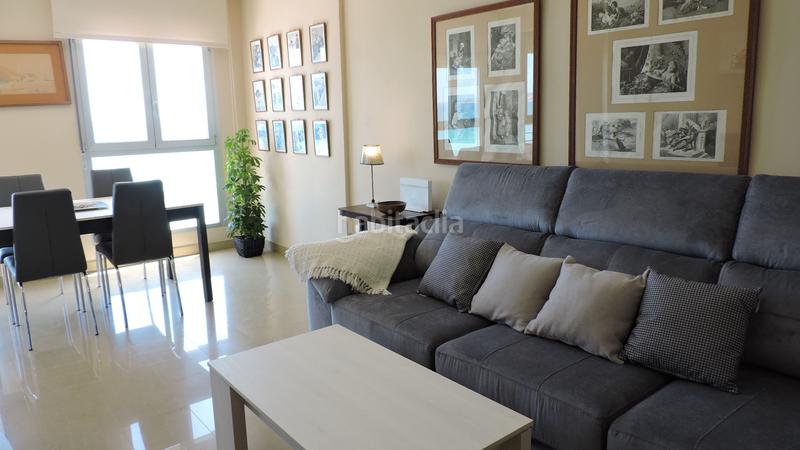 Foto dcfedc48-a84a-42b3-95db-e09a2baa764a. Miete appartement mit heizung parking in Raval Roig - Virgen del Socorro Alicante