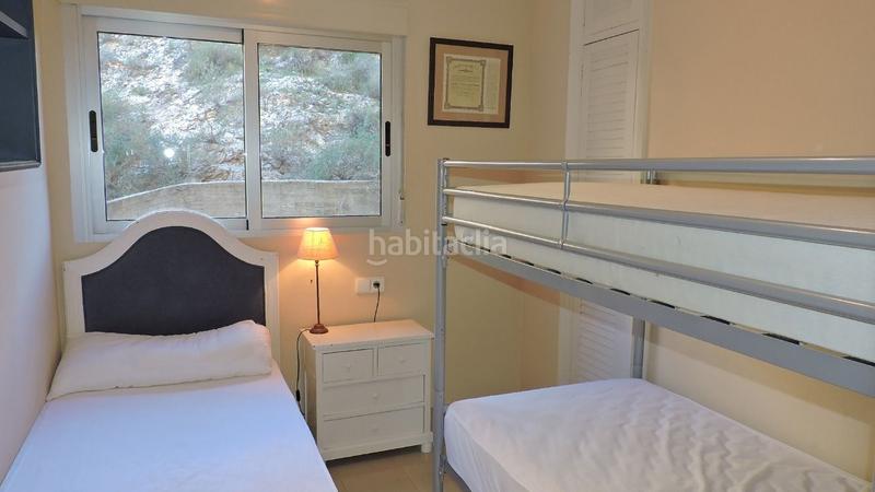 Foto e3234e24-b4fd-4239-b5fa-33e30f717d4c. Miete appartement mit heizung parking in Raval Roig - Virgen del Socorro Alicante