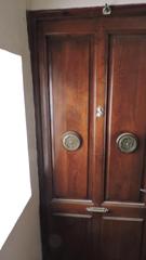 House  Carrer major
