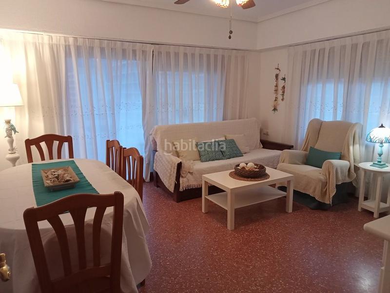 Foto 28a000d8-4674-4f55-8d4d-4fb0cf11f718. Location appartement avec parking piscine dans Racó Cullera