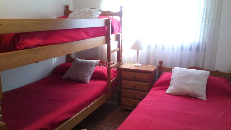 Foto d4294fce-74b6-46d6-8190-c643df6b7e2a. Location appartement avec parking piscine dans Racó Cullera