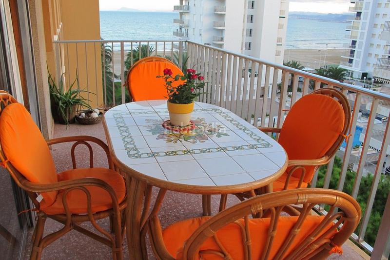 Foto e8f2c668-2d7d-425a-90fc-a759a00ce06c. Location appartement avec parking piscine dans Racó Cullera