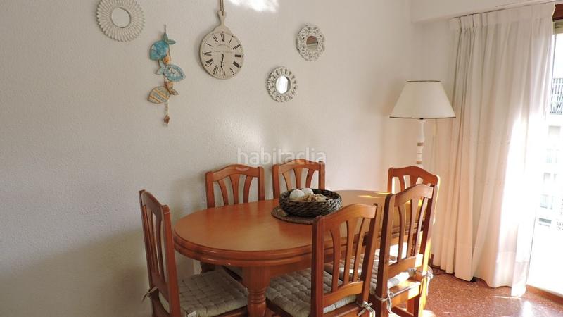 Foto 0914782b-1821-44c6-8f2e-dc3c53bb56d8. Rent flat with parking pool in Racó Cullera