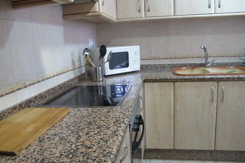 Foto 6098fea7-d7bb-4735-a13c-c08f9da65a40. Rent flat with parking pool in Racó Cullera