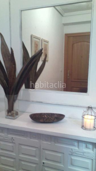 Foto d1c83aaf-14f9-45bf-8fac-a2080ecc014a. Rent flat with parking pool in Racó Cullera