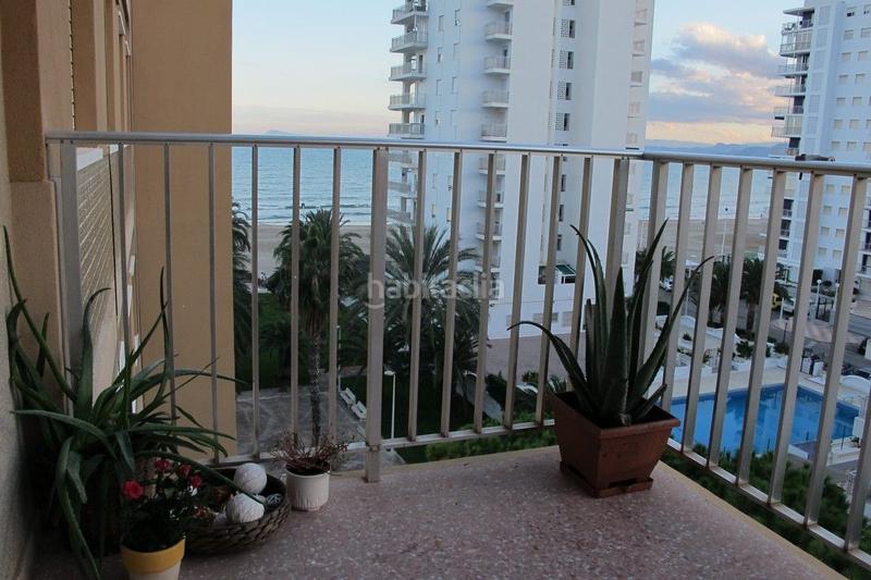 Foto dd7758db-a313-46ec-83b0-195375bda3a1. Rent flat with parking pool in Racó Cullera