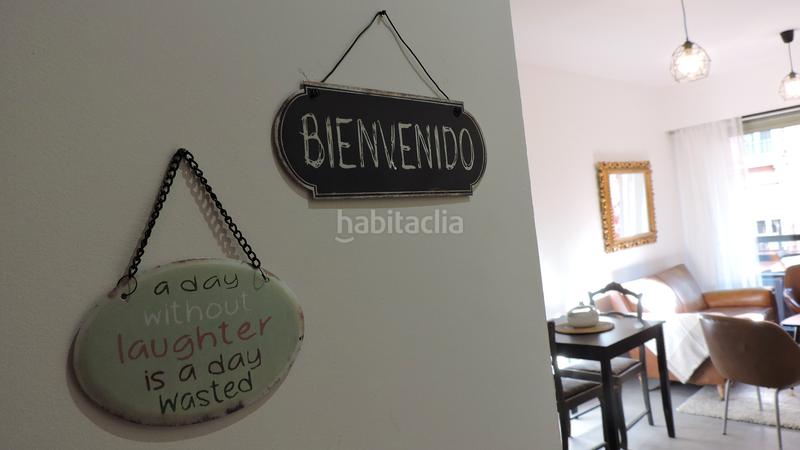 Foto 18a2a4c3-cef8-4327-a22a-2a63916eeaed. Pis amb calefacció a Arapiles Madrid