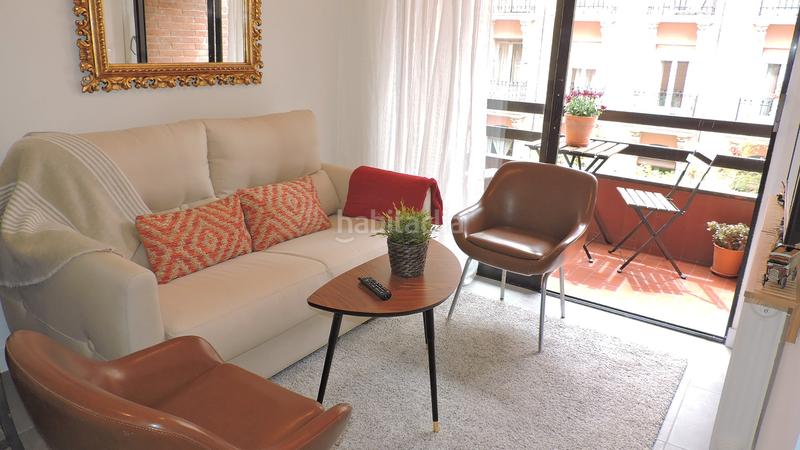 Foto 5f0a4d09-6377-4e81-8109-1bfdde840125. Pis amb calefacció a Arapiles Madrid