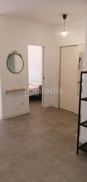 Foto 7a2484f4-9538-461b-9488-668ddda57721. Pis amb calefacció a Arapiles Madrid