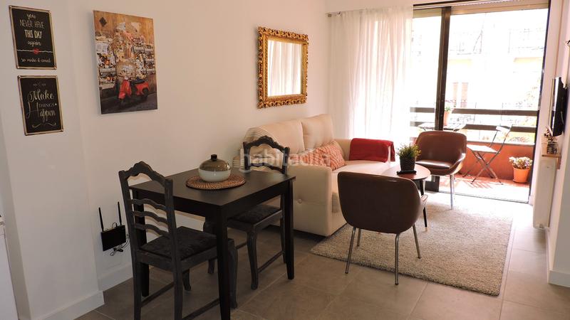 Foto 839a3570-486d-42a7-a2c3-c7b8334f8370. Pis amb calefacció a Arapiles Madrid