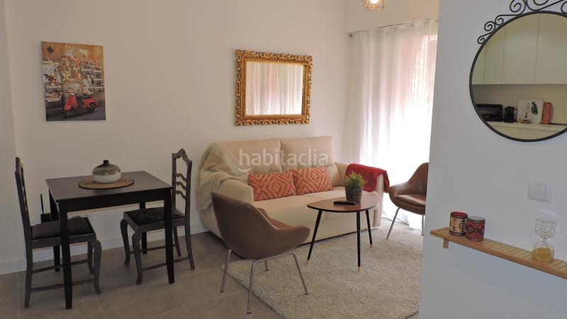 Foto 96cb8a10-9052-4745-b9f8-269d759f9969. Pis amb calefacció a Arapiles Madrid