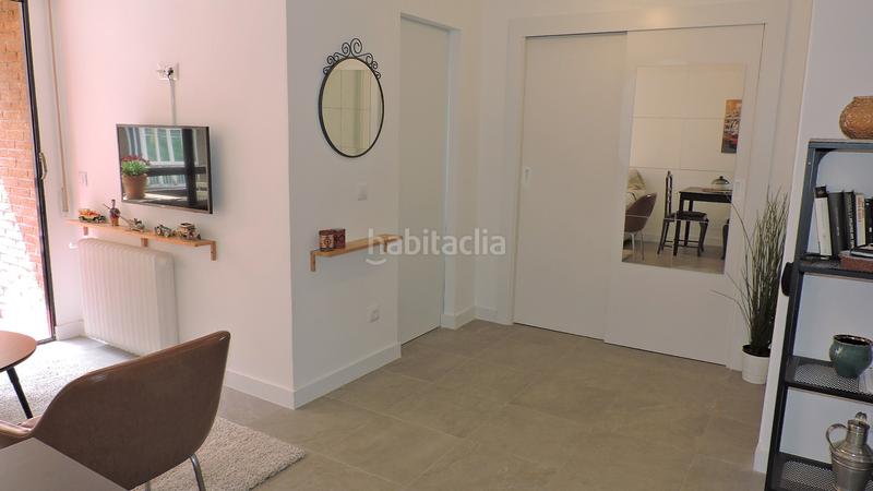 Foto f6336c65-0593-4855-9698-12201e505414. Pis amb calefacció a Arapiles Madrid