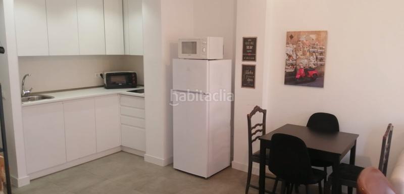 Foto fa88bc97-2e20-42a5-ab7b-280fe8e45324. Pis amb calefacció a Arapiles Madrid