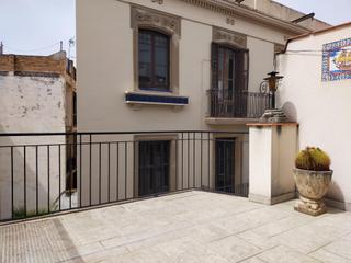 Àtic  De sant francesc