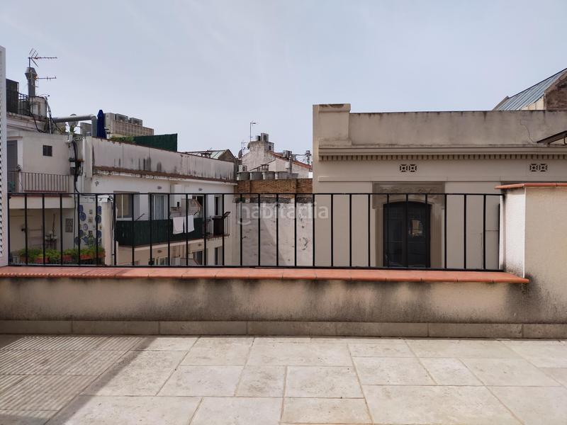 Foto a263a1ae-4cff-43b7-9768-cedfb8607d9b. Dachwohnung in Centre Sitges