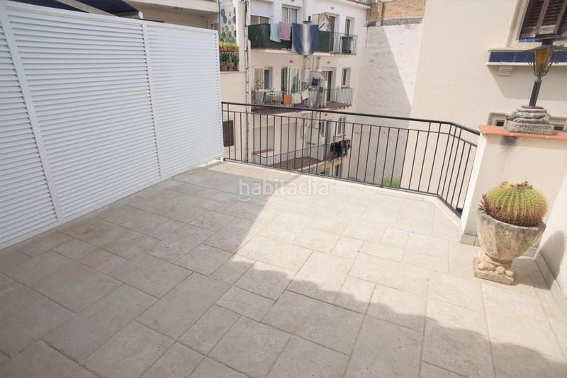 Foto e9ab1331-0e01-4f4e-afb0-48eaf992f907. Dachwohnung in Centre Sitges