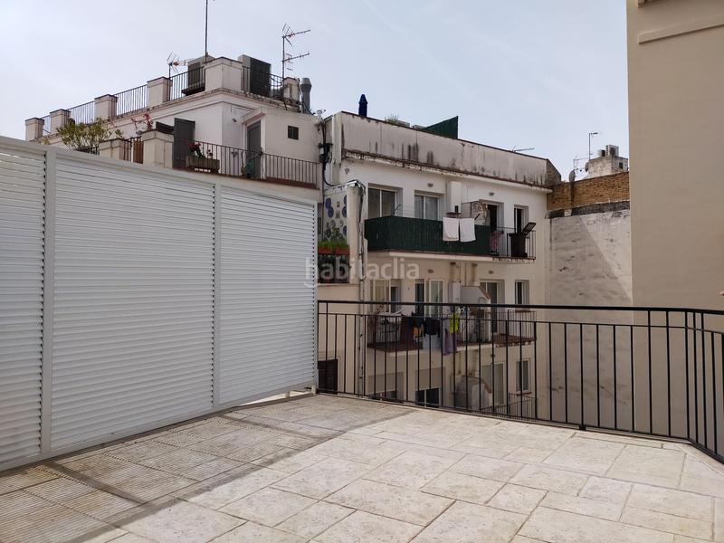 Foto f3f72c7f-2b93-4ad2-9348-4abe57c7e088. Dachwohnung in Centre Sitges
