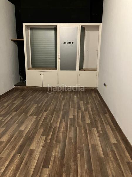 Foto 16bc2207-4360-4704-ab48-8a0329871d35. Location local commercial dans Els Molins - Pins Vens Sitges