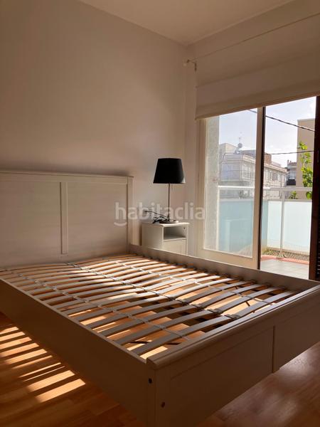 Foto ca0264a9-00b5-4b46-baad-0428074d2355. Rent flat in Can Girona - Terramar - Vinyet Sitges