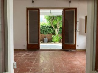 Casa adosada en Aiguadolç - Sant Sebastià. Casa a tres vientos  en sant sebastià con apartamento independie