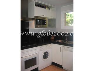 Rent Semi detached house in Novo Sancti Petri. Casa adosada en alquiler en novo sancti petri
