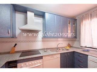 Location Appartement à Las Lagunas - Campano. Apartamento en alquiler en sancti petrila barrosacoto de la camp