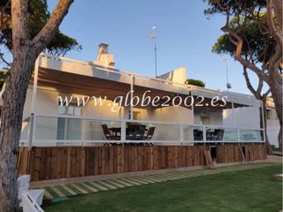 Alquiler Apartamento en La Barrosa. Apartamento en alquiler en sancti petrila barrosacoto de la camp