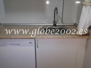 Location Appartement à La Pastora - La Estación. Piso en alquiler en la pastorazona de la estación