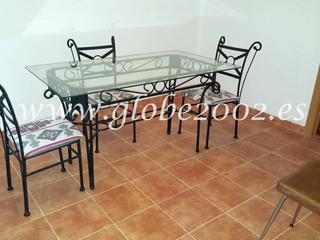 Location Appartement à La Pastora - La Estación. Piso en alquiler en la pastorazona de la estación