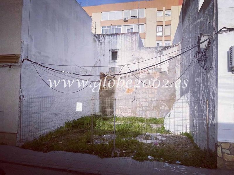 Foto 85807814-a2bc-4077-b1a0-4bb0c23a4c81. Finca rústica a Plaza de toros - Venta Vargas - Capitania San Fernando